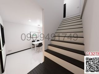 For sale 2 bedrooms townhouse in Bang Bon, Bangkok