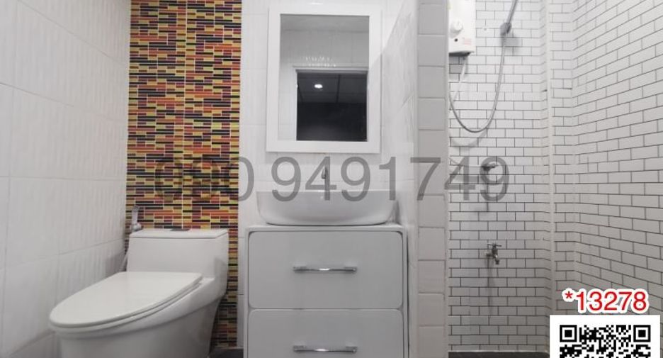 For sale 2 bedrooms townhouse in Bang Bon, Bangkok