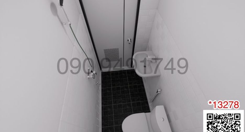 For sale 2 bedrooms townhouse in Bang Bon, Bangkok