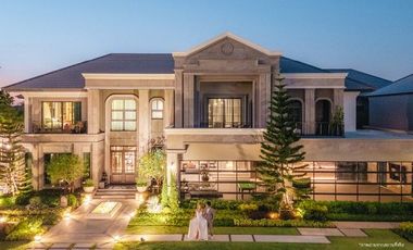 For sale 4 bedrooms house in Pak Kret, Nonthaburi