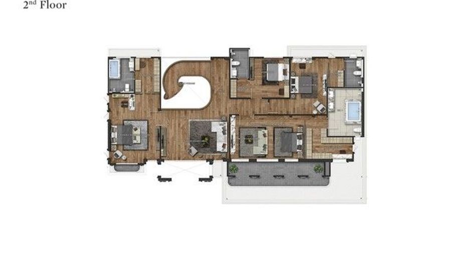 For sale 4 bedrooms house in Pak Kret, Nonthaburi