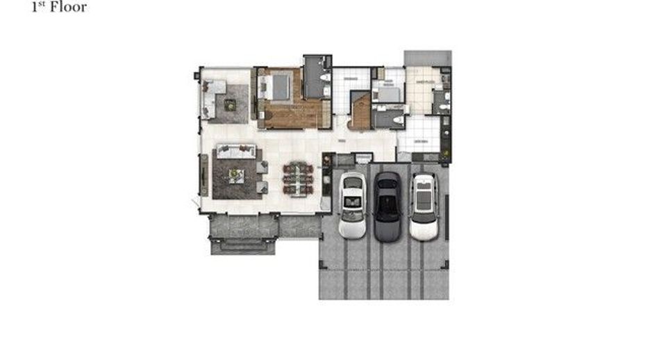 For sale 4 bedrooms house in Pak Kret, Nonthaburi