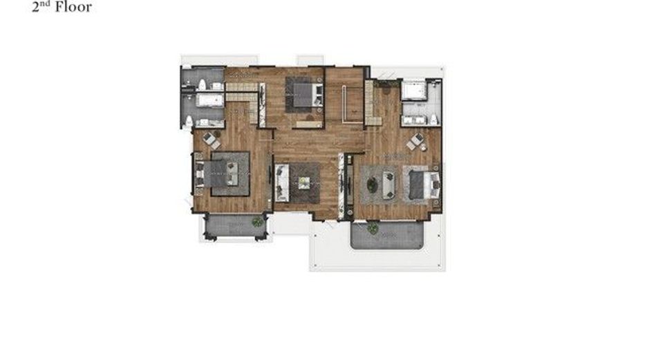 For sale 4 bedrooms house in Pak Kret, Nonthaburi