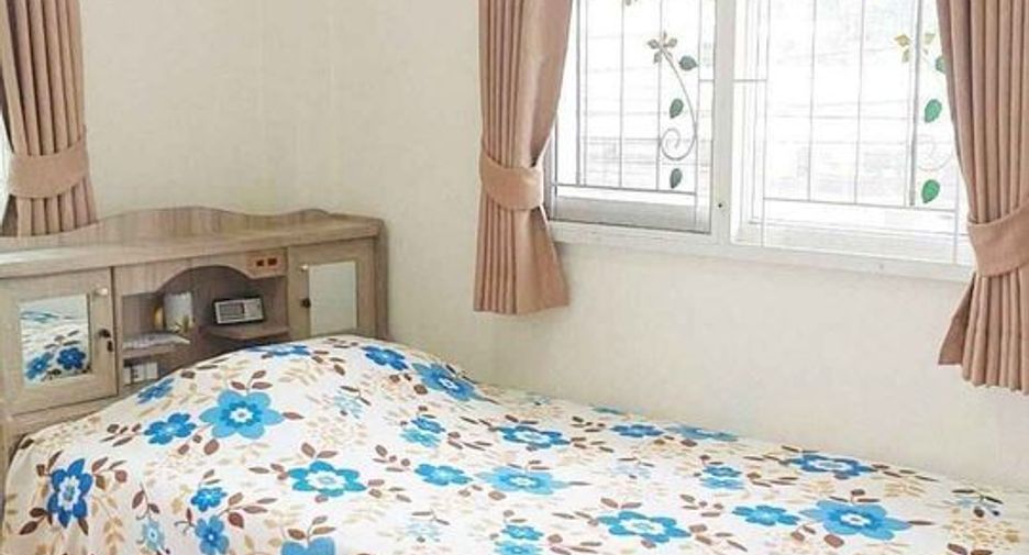 For rent 3 bedrooms house in Lat Krabang, Bangkok