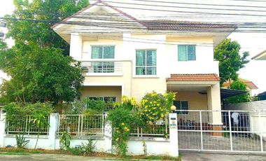 For rent 3 bedrooms house in Lat Krabang, Bangkok
