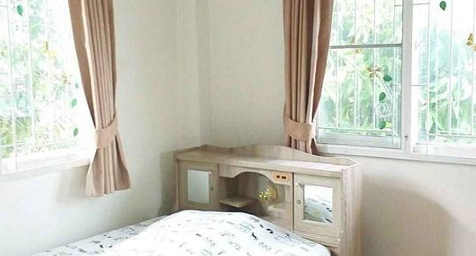 For rent 3 bedrooms house in Lat Krabang, Bangkok