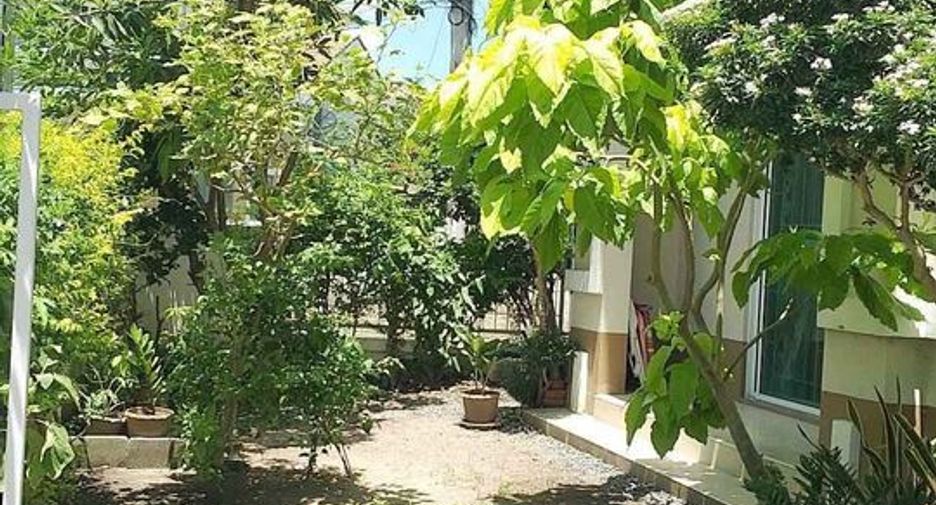 For rent 3 bedrooms house in Lat Krabang, Bangkok