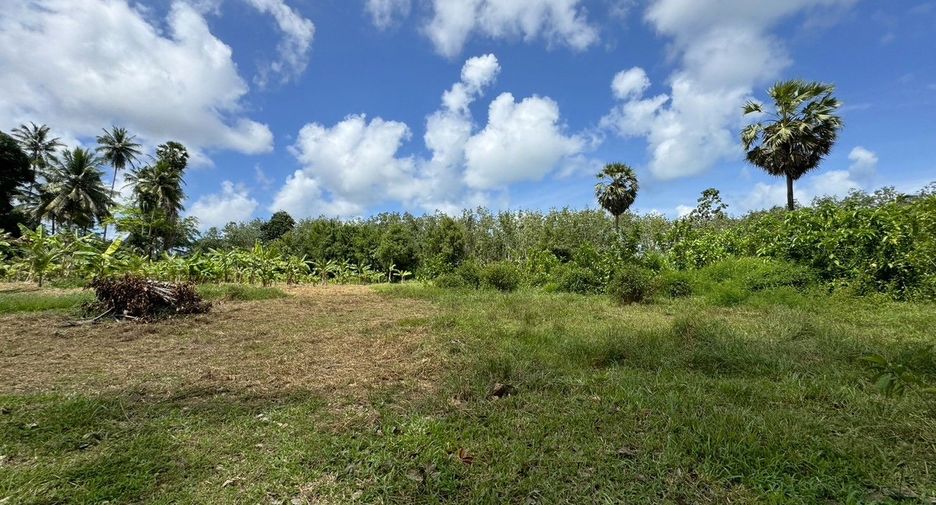 Terreno en venta en Thalang, Phuket