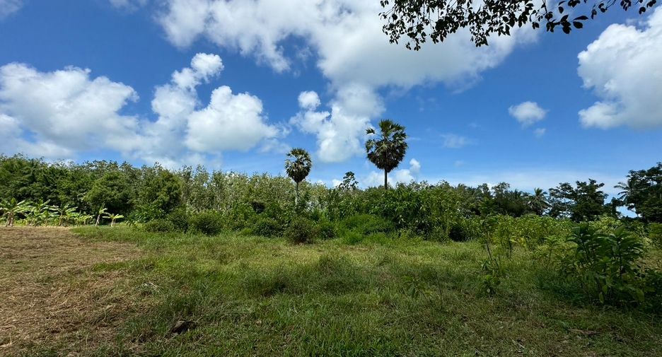 Terreno en venta en Thalang, Phuket
