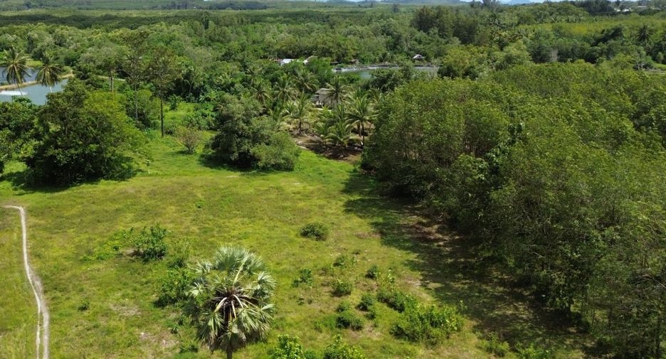 Terreno en venta en Thalang, Phuket
