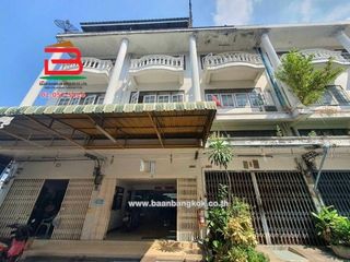 出售 39 卧室 商业空间 在 Bangkok Noi, 曼谷