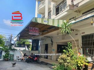 出售 39 卧室 商业空间 在 Bangkok Noi, 曼谷