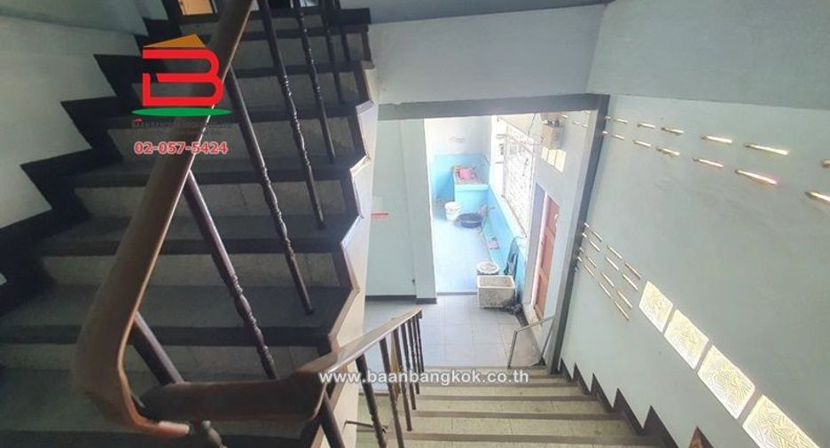 For sale 39 bedrooms retail Space in Bangkok Noi, Bangkok