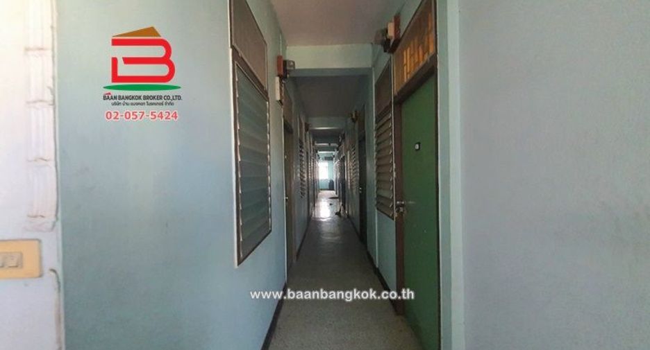 For sale 39 bedrooms retail Space in Bangkok Noi, Bangkok