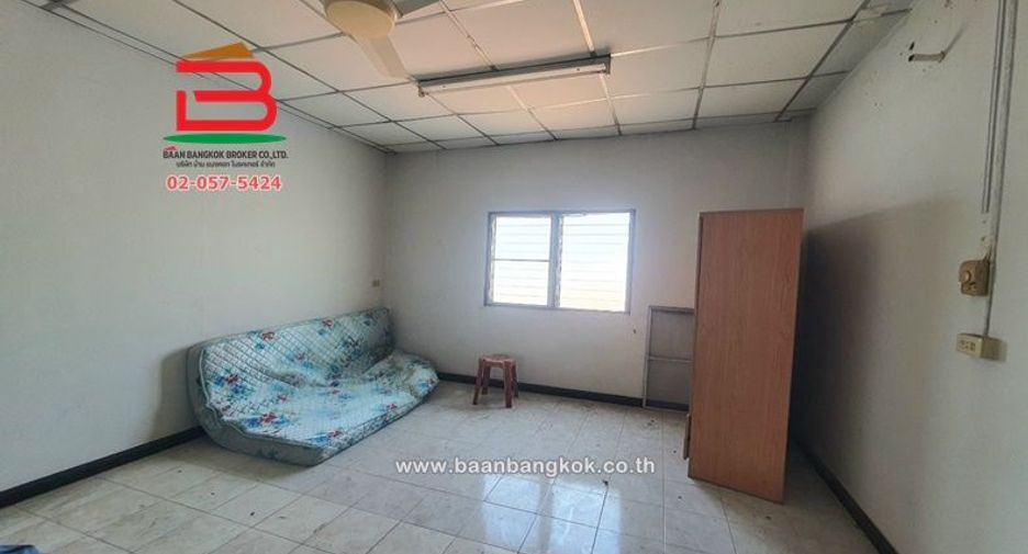 For sale 39 bedrooms retail Space in Bangkok Noi, Bangkok