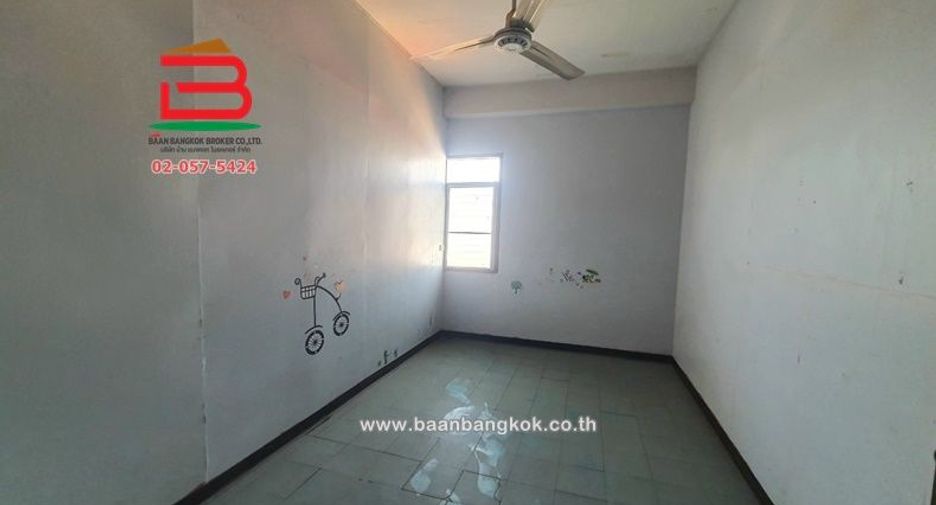 For sale 39 bedrooms retail Space in Bangkok Noi, Bangkok