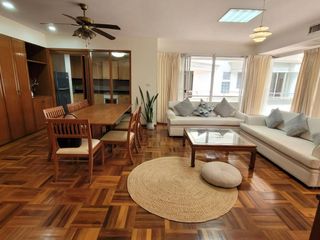Apartment zur Miete mit 2 Zimmer in Khlong Toei, Bangkok
