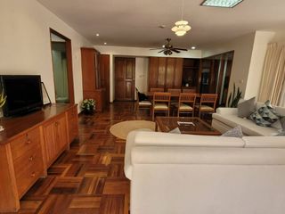 Apartment zur Miete mit 2 Zimmer in Khlong Toei, Bangkok