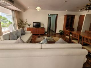 Apartment zur Miete mit 2 Zimmer in Khlong Toei, Bangkok