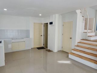For sale 3 bedrooms house in Bang Sao Thong, Samut Prakan