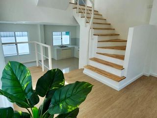 For sale 3 bedrooms house in Bang Sao Thong, Samut Prakan