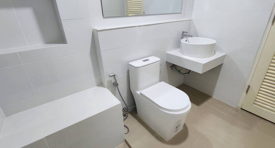 For sale 3 bedrooms house in Bang Sao Thong, Samut Prakan