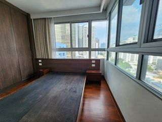 Apartment zur Miete mit 3 Zimmer in Khlong Toei, Bangkok