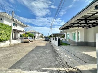 For sale 3 bed house in Sattahip, Chonburi