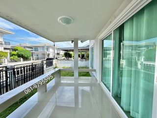 For sale 3 bed house in Sattahip, Chonburi