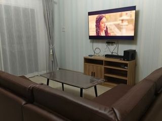 For sale 3 bed house in Sattahip, Chonburi