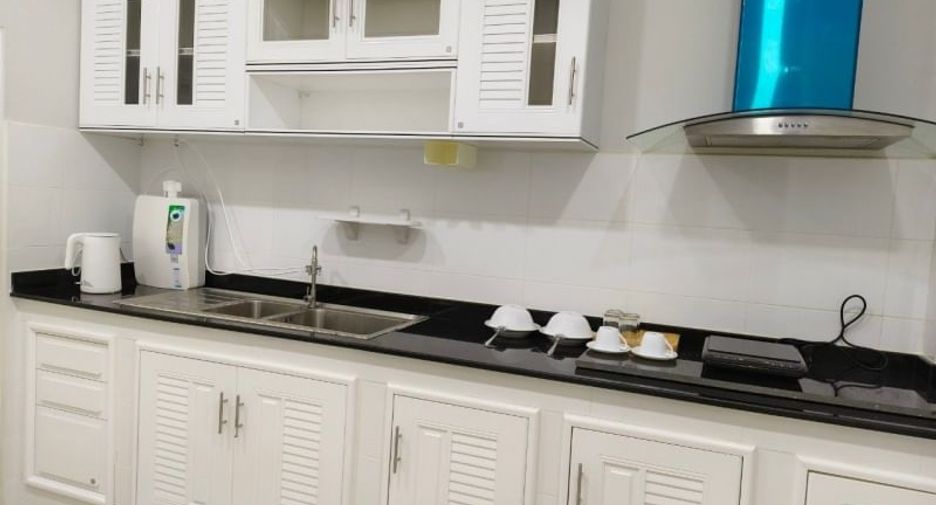 Casa en venta de 3 habitaciones en Sattahip, Chonburi