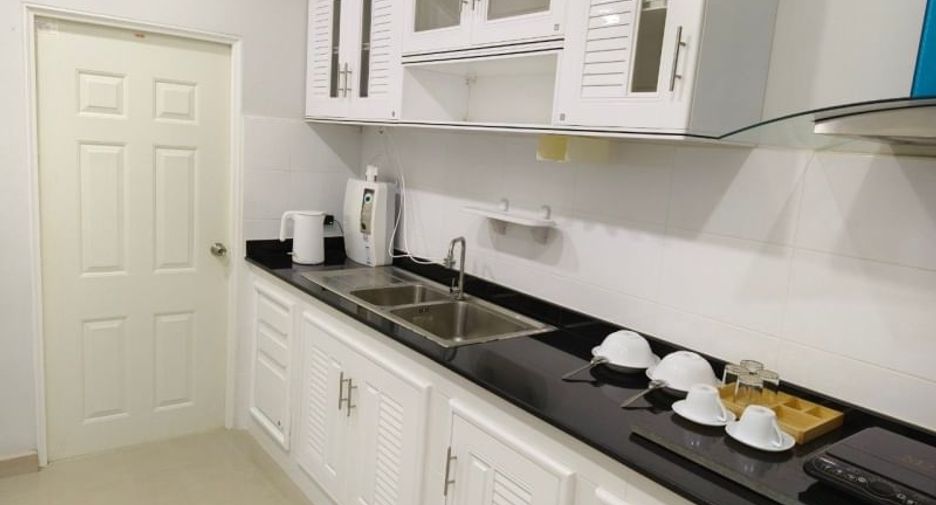 Casa en venta de 3 habitaciones en Sattahip, Chonburi
