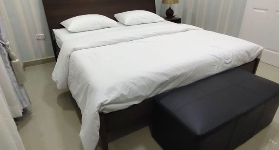 Casa en venta de 3 habitaciones en Sattahip, Chonburi