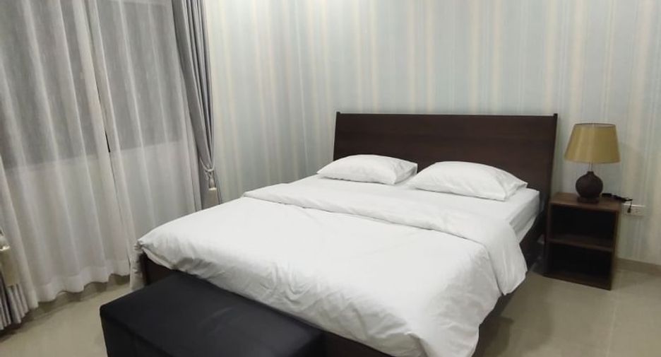 Casa en venta de 3 habitaciones en Sattahip, Chonburi