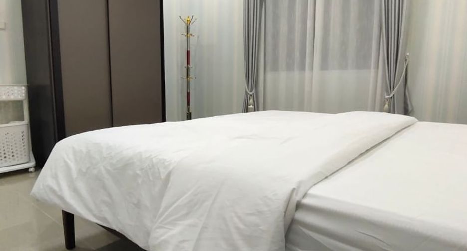Casa en venta de 3 habitaciones en Sattahip, Chonburi
