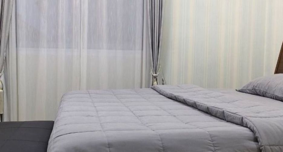 Casa en venta de 3 habitaciones en Sattahip, Chonburi