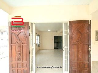 For sale 3 Beds townhouse in Phutthamonthon, Nakhon Pathom