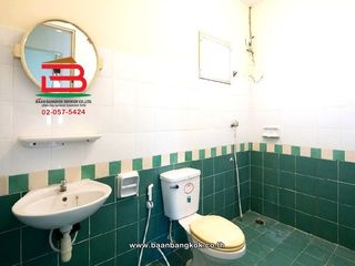 For sale 3 Beds townhouse in Phutthamonthon, Nakhon Pathom
