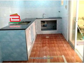 For sale 3 Beds townhouse in Phutthamonthon, Nakhon Pathom