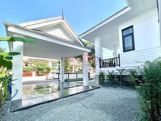 Продажа 3 спальни вилла в Банг Ламунг, Чонбури