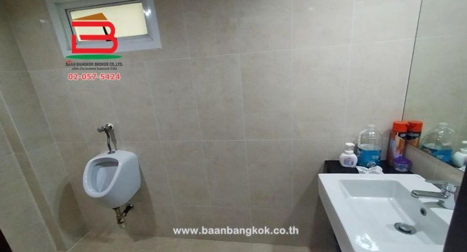 ให้เช่า 2 ห้องนอน ออฟฟิศ ใน บึงกุ่ม, กรุงเทพฯ