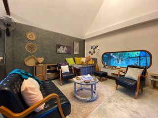 For rent 2 bedrooms house in Mae Rim, Chiang Mai