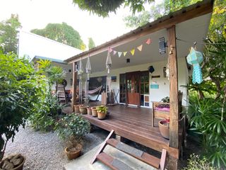 For rent 2 bedrooms house in Mae Rim, Chiang Mai