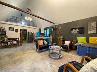 For rent 2 bedrooms house in Mae Rim, Chiang Mai