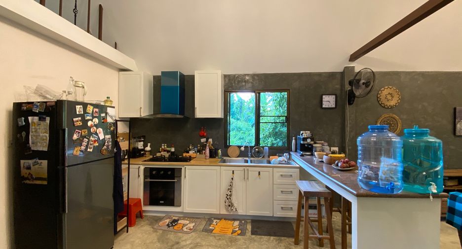 For rent 2 bedrooms house in Mae Rim, Chiang Mai