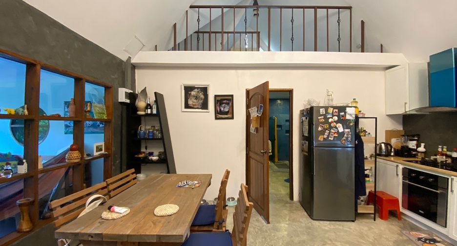 For rent 2 bedrooms house in Mae Rim, Chiang Mai