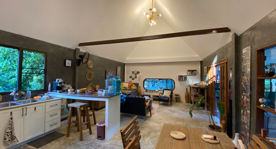For rent 2 bedrooms house in Mae Rim, Chiang Mai