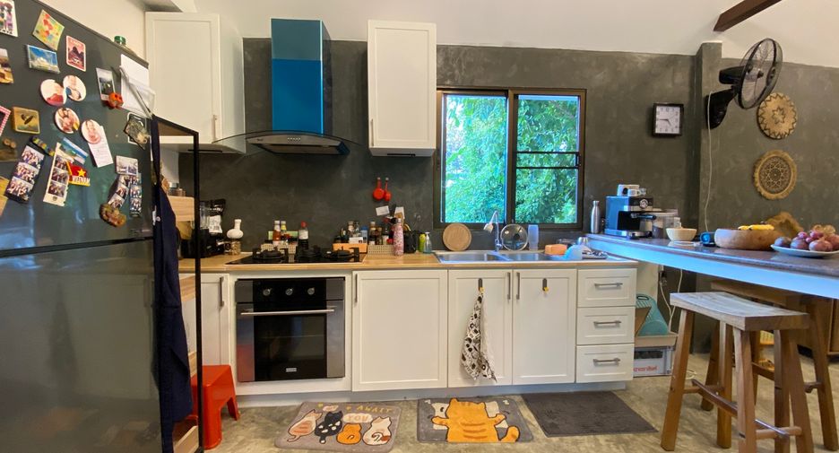 For rent 2 bedrooms house in Mae Rim, Chiang Mai