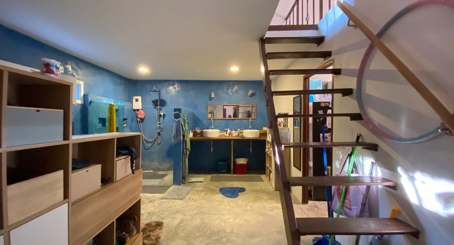 For rent 2 bedrooms house in Mae Rim, Chiang Mai