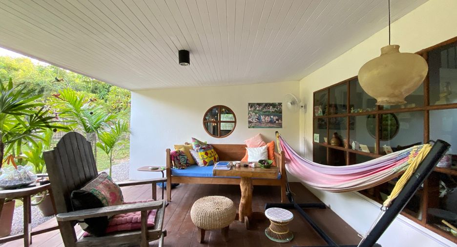 For rent 2 bedrooms house in Mae Rim, Chiang Mai